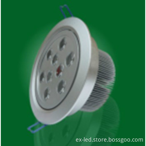 9*1W Epistar  LED Ceiling Light High brightness led ceiling lights